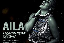 Audio: AILA – Kila Sekunde (Mp3 Download)