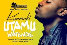 Audio: Kisamaki – Utamu wa Tende (Mp3 Download) - KibaBoy