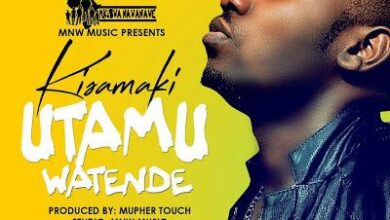 Audio: Kisamaki – Utamu wa Tende (Mp3 Download) - KibaBoy