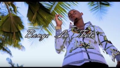 VIDEO: Kayumba - Bonge La Toto (Mp4 Download) - KibaBoy