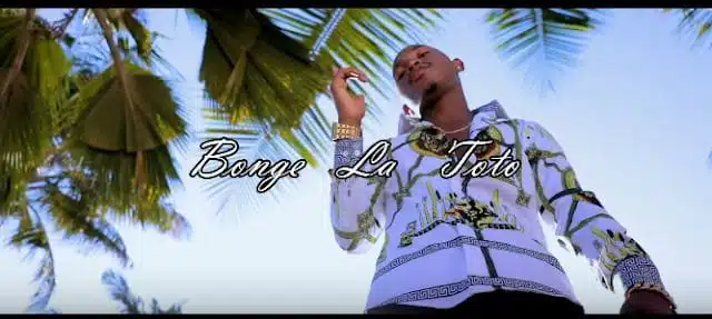VIDEO: Kayumba - Bonge La Toto (Mp4 Download)