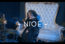 VIDEO: Keysha - Nioe (Mp4 Download) - KibaBoy