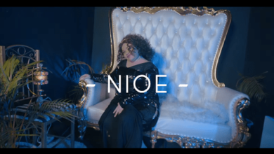 VIDEO: Keysha - Nioe (Mp4 Download) - Kibaboy