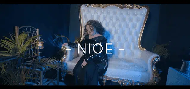 VIDEO: Keysha - Nioe (Mp4 Download)