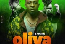 Audio: Smaina Ft. Mesen Selekta & Pam D – Oliva (Mp3 Download) - KibaBoy