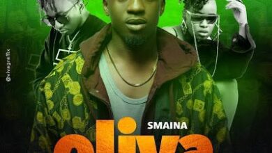 Audio: Smaina Ft. Mesen Selekta & Pam D – Oliva (Mp3 Download) - KibaBoy