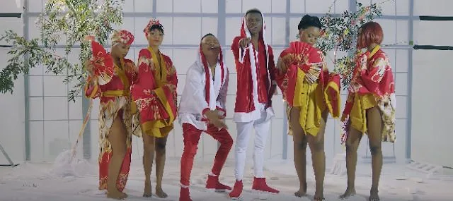 VIDEO: Mabantu - Haters (Mp4 Download)