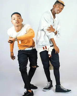 Audio: Mabantu - Mwendo (Mp3 Download)