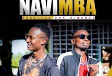 Audio: Man Chebe Ft. Man Fongo - Navimba (Mp3 Download) - KibaBoy