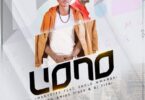 Audio: Manyo Lee Ft. Sholo Mwamba - Uono (Mp3 Download) - KibaBoy