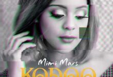 Audio: Mimi Mars - Kodoo (Mp3 Download) - KibaBoy