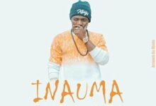 Audio: Mkaliwenu – Inauma (Mp3 Download) - KibaBoy