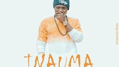 Audio: Mkaliwenu – Inauma (Mp3 Download) - KibaBoy