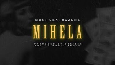 Audio: Moni Centrozone – Mihela (Mp3 Download) - KibaBoy