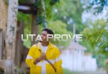 VIDEO: Moni Centrozone - UTAPROVE (Mp4 Download) - KibaBoy