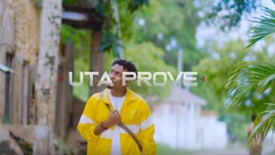 VIDEO: Moni Centrozone - UTAPROVE (Mp4 Download) - KibaBoy