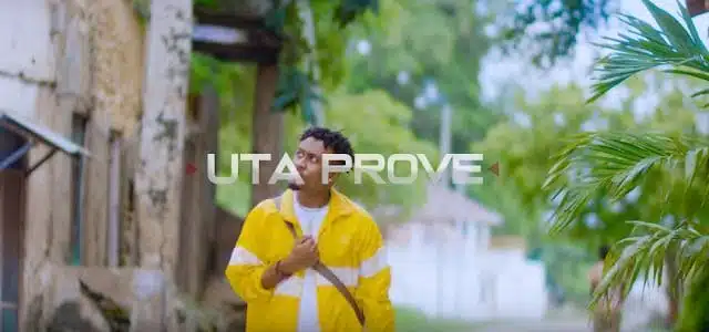 VIDEO: Moni Centrozone - UTAPROVE (Mp4 Download)