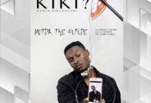 Audio: Motra The Future – Unatafuta Kiki (Utapata Tabu Sana) (Mp3 Download) - KibaBoy