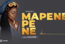 Audio: Mwasiti - Mapene (Mp3 Download) - KibaBoy