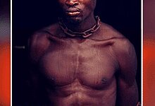 Audio: Mzalendo – Golgotha (Mp3 Download)
