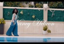 VIDEO: Nancy Hebron - Nakuabudu (Mp4 Download) - KibaBoy