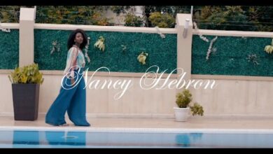 VIDEO: Nancy Hebron - Nakuabudu (Mp4 Download) - KibaBoy