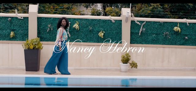 VIDEO: Nancy Hebron - Nakuabudu (Mp4 Download) - KibaBoy