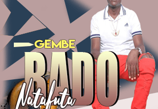 Audio: Gembe – Bado Natafuta (Mp3 Download) - KibaBoy