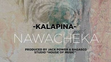 Audio: Kalapina – Nawacheka (Mp3 Download) - KibaBoy