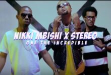 VIDEO: Nikki Mbishi Ft. Stereo & One The Incredible (SISI) - Over And Over (Mp4 Download) - KibaBoy