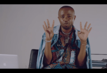 VIDEO: Nikki Wa Pili Ft. Wildad & Young Lunya - Dubai (Mp4 Download) - KibaBoy