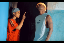 VIDEO: Nuh Mziwanda - Baby (Mp4 Download) - KibaBoy