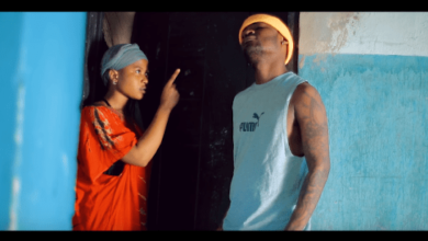 VIDEO: Nuh Mziwanda - Baby (Mp4 Download) - KibaBoy