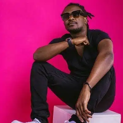 Audio: Nyashinski – Hello (Mp3 Download)