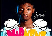 Audio: Jay Mondy – Pua Nene (Mp3 Download)