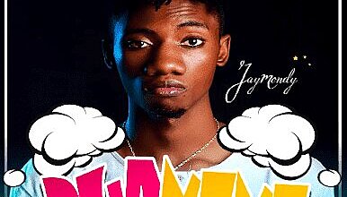 Audio: Jay Mondy – Pua Nene (Mp3 Download)