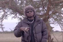 VIDEO: Ray C Ft. Khaligraph Jones - Unanidatisha (Mp4 Download) - KibaBoy