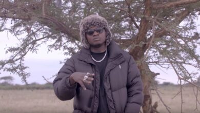 VIDEO: Ray C Ft. Khaligraph Jones - Unanidatisha (Mp4 Download) - KibaBoy