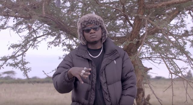 VIDEO: Ray C Ft. Khaligraph Jones - Unanidatisha (Mp4 Download) - KibaBoy