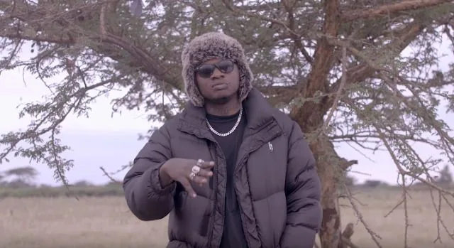 VIDEO: Ray C Ft. Khaligraph Jones - Unanidatisha (Mp4 Download)