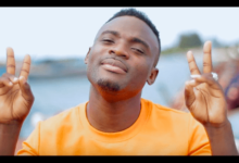 VIDEO: Real Boy Ft. Beka Flavour - Nyota (Mp4 Download) - KibaBoy