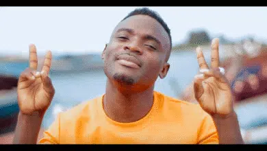 VIDEO: Real Boy Ft. Beka Flavour - Nyota (Mp4 Download)