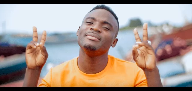 VIDEO: Real Boy Ft. Beka Flavour - Nyota (Mp4 Download)
