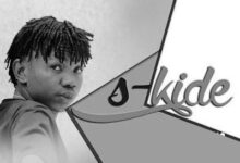 Audio: S Kide Ft. Cadabra – Handsome Boy (Mp3 Download) - KibaBoy