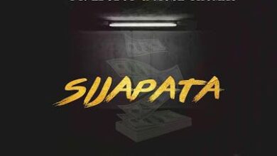 Audio: Vice P ft. Edu Boy & Mose Thomas - Sijapata (Mp3 Download) - KibaBoy