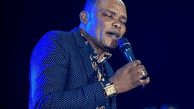 Audio: Solomon Mkubwa - Mke Si Nguo (Mp3 Download)