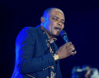 Audio: Solomon Mkubwa - Mke Si Nguo (Mp3 Download)