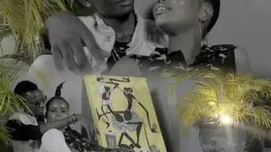 Audio: Stino Ft. PI – Wale Wale (Mp3 Download)