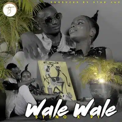 Audio: Stino Ft. PI – Wale Wale (Mp3 Download)