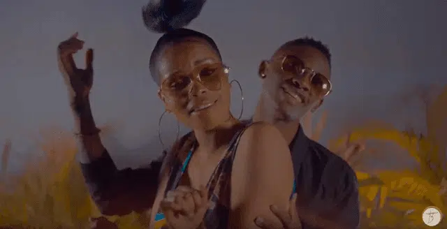 VIDEO: Stino Ft. PI - Wale Wale (Mp4 Download)